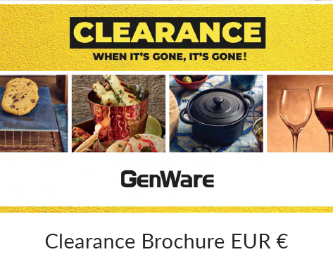 Euro Clearance Brochure